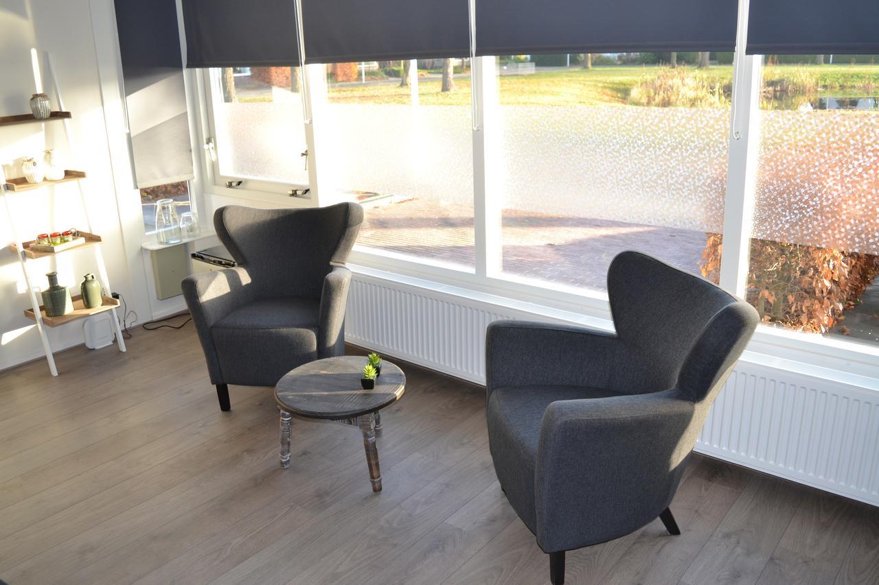 Bed And Breakfast Drachten Kültér fotó