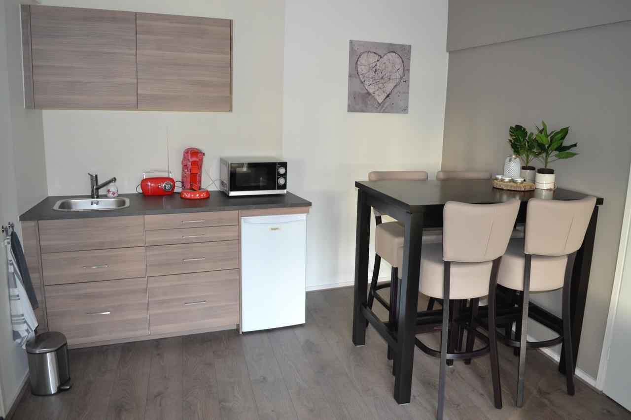 Bed And Breakfast Drachten Kültér fotó