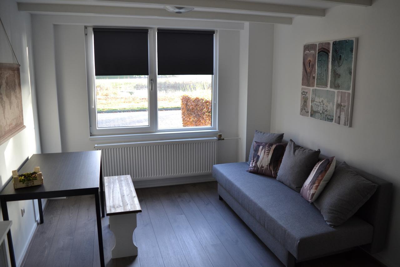 Bed And Breakfast Drachten Kültér fotó