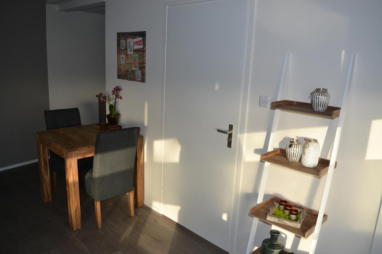 Bed And Breakfast Drachten Kültér fotó