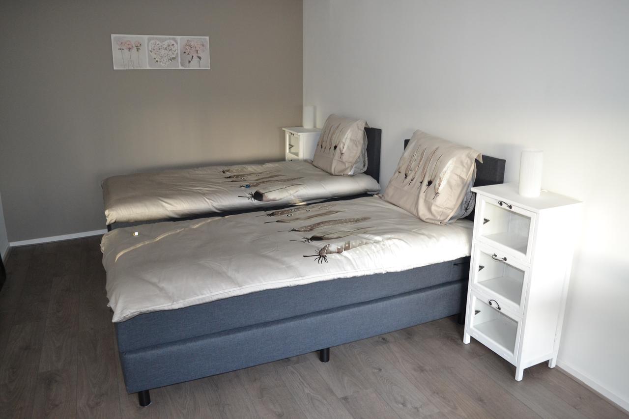 Bed And Breakfast Drachten Kültér fotó